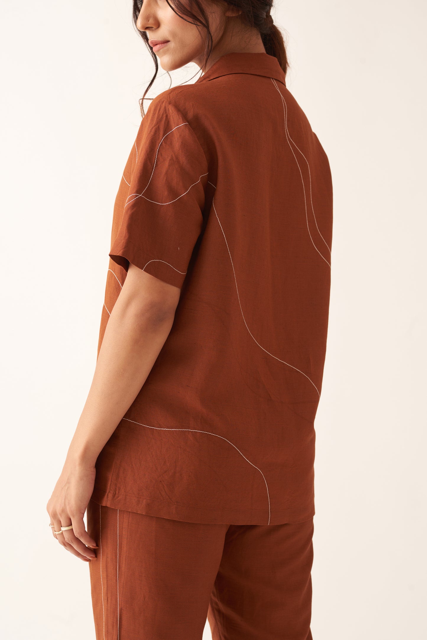 MAKE MY TRIP UNISEX SHIRT