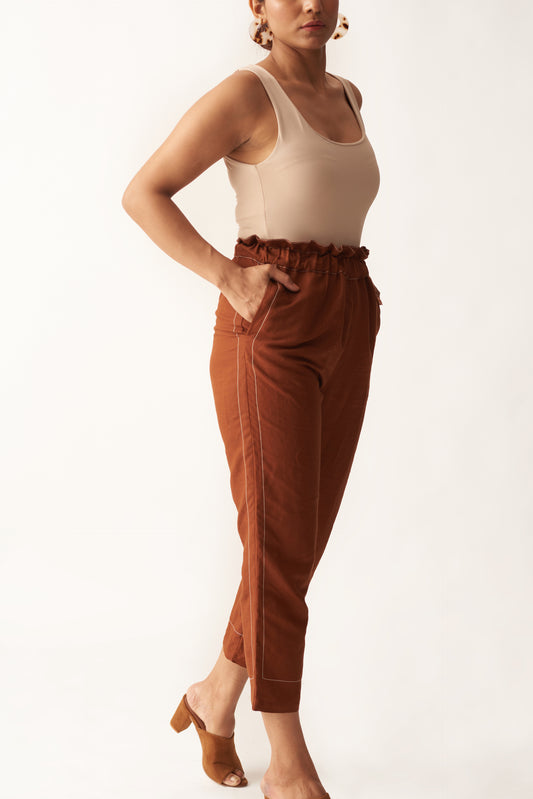 ALL DAY LONG PANTS
