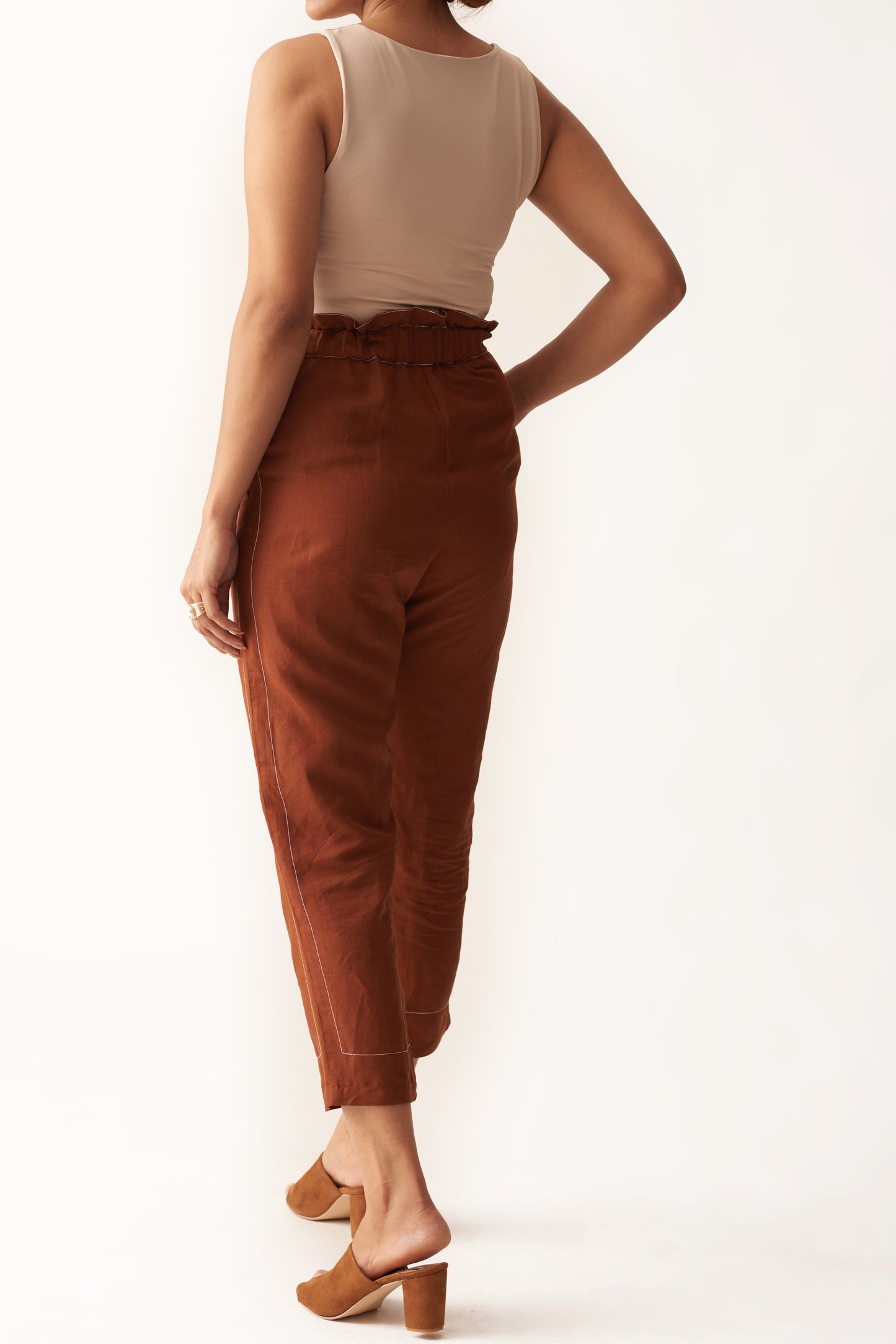 ALL DAY LONG PANTS