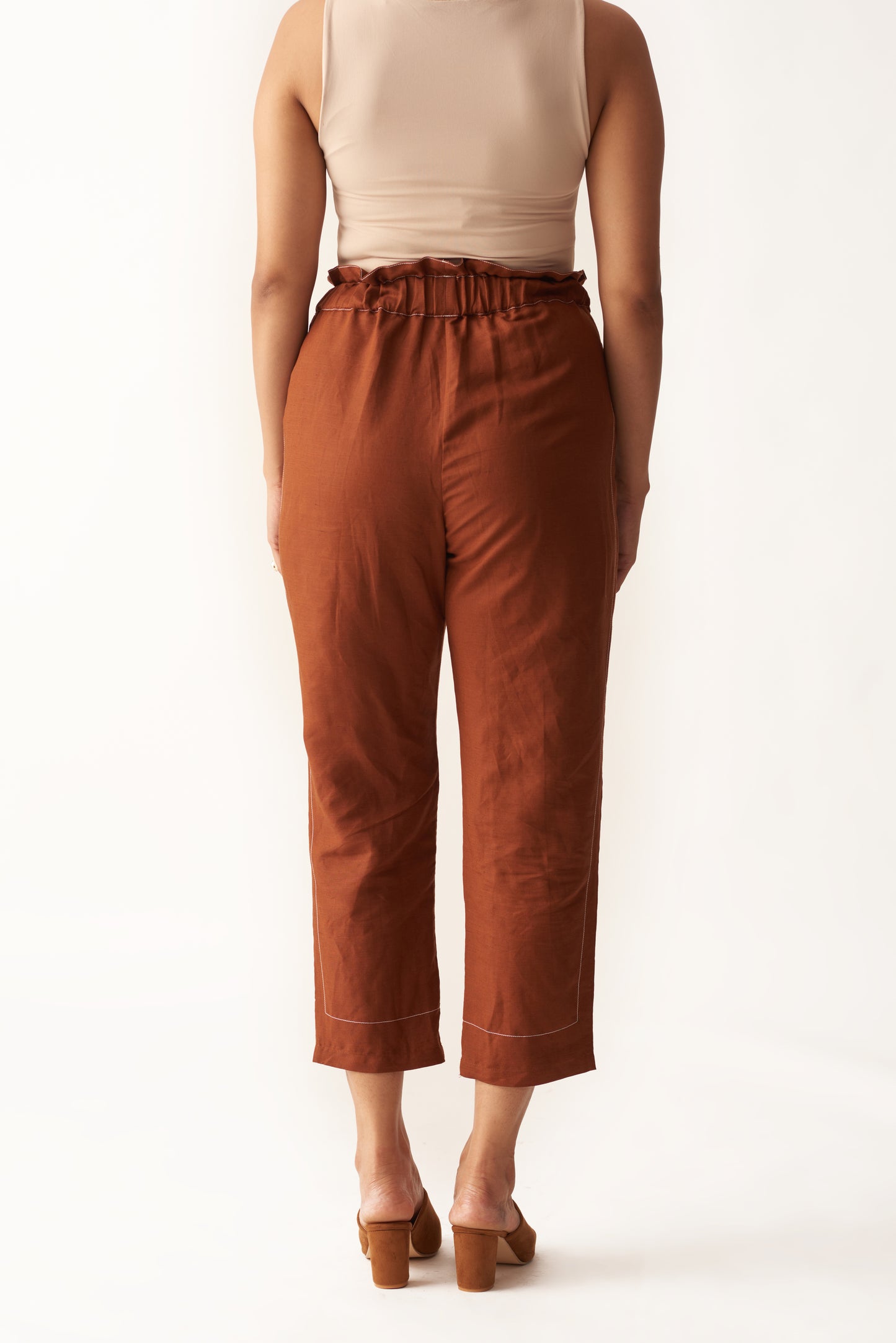 ALL DAY LONG PANTS