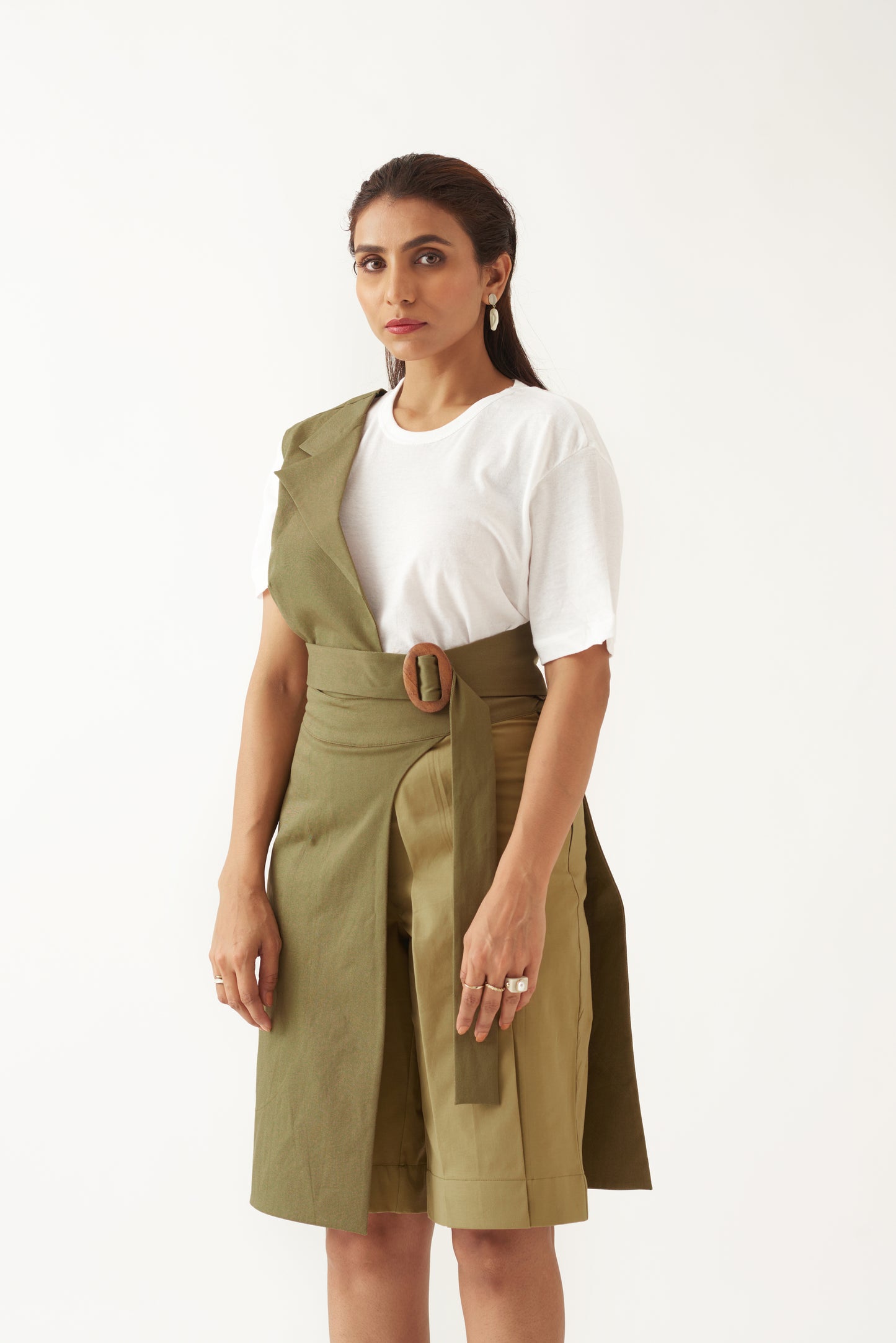 OFF ROAD CO ORD SET