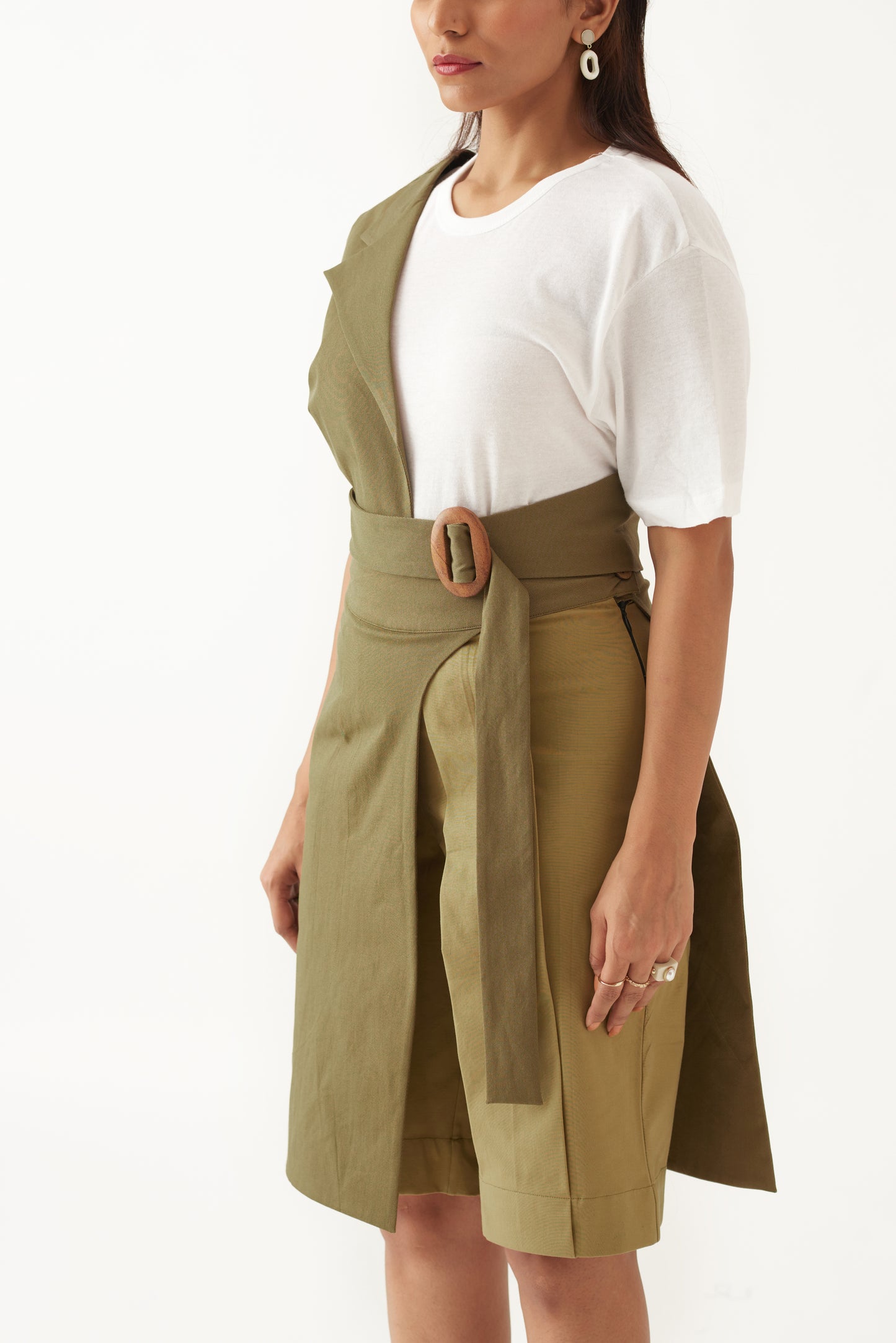 OFF ROAD CO ORD SET