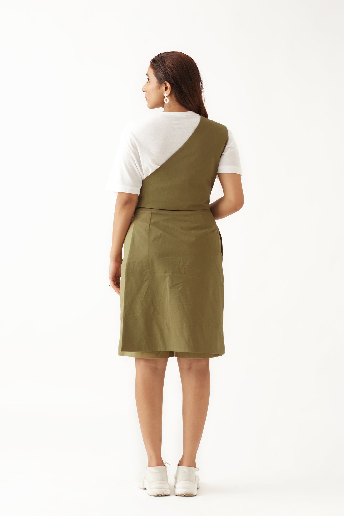 OFF ROAD CO ORD SET