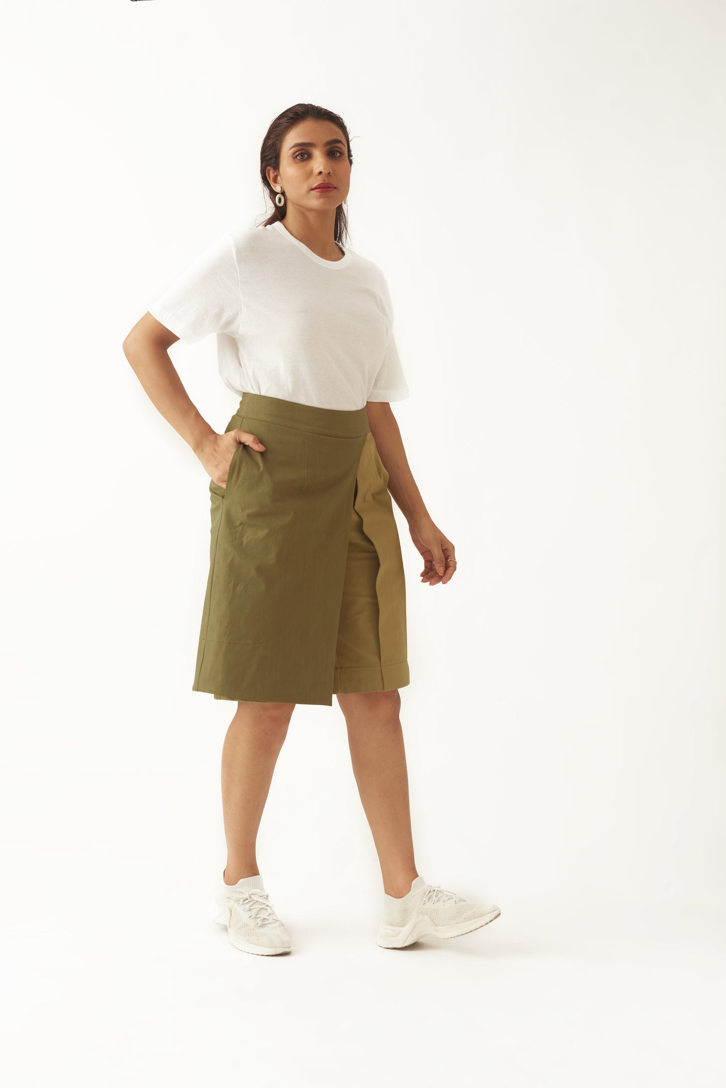 OFF ROAD SKORTS