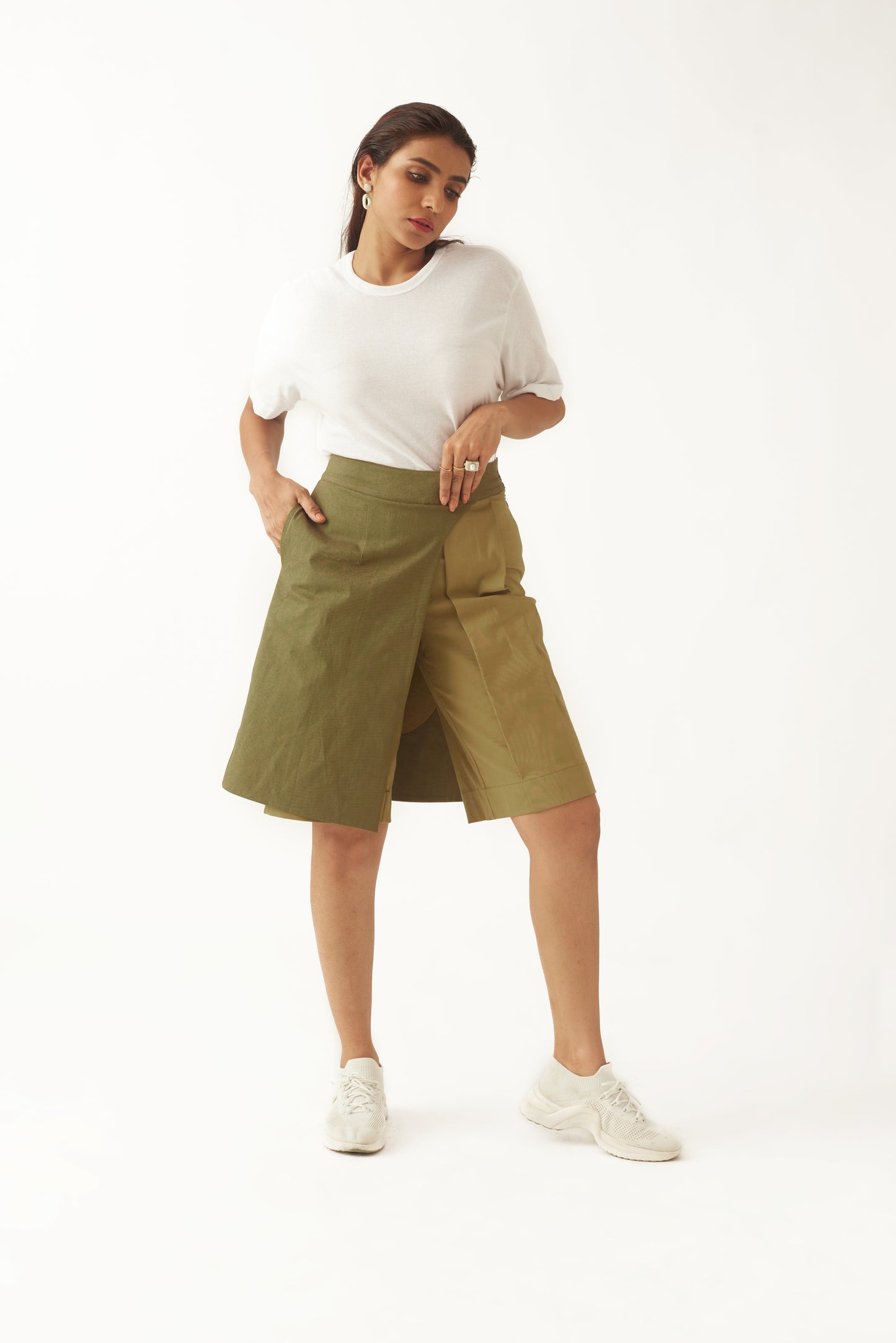 OFF ROAD SKORTS