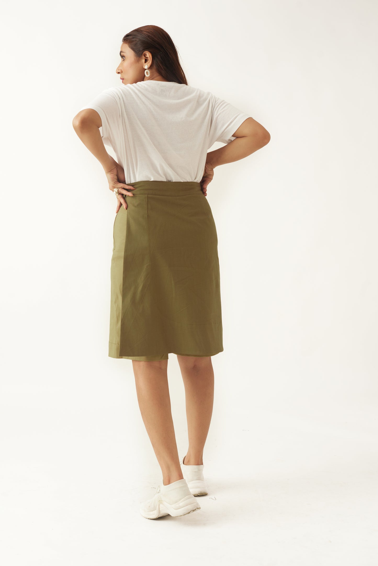 OFF ROAD SKORTS