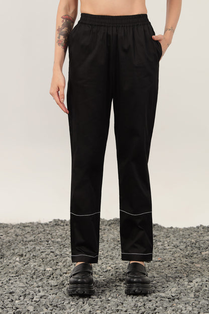 Vento Cordset Black