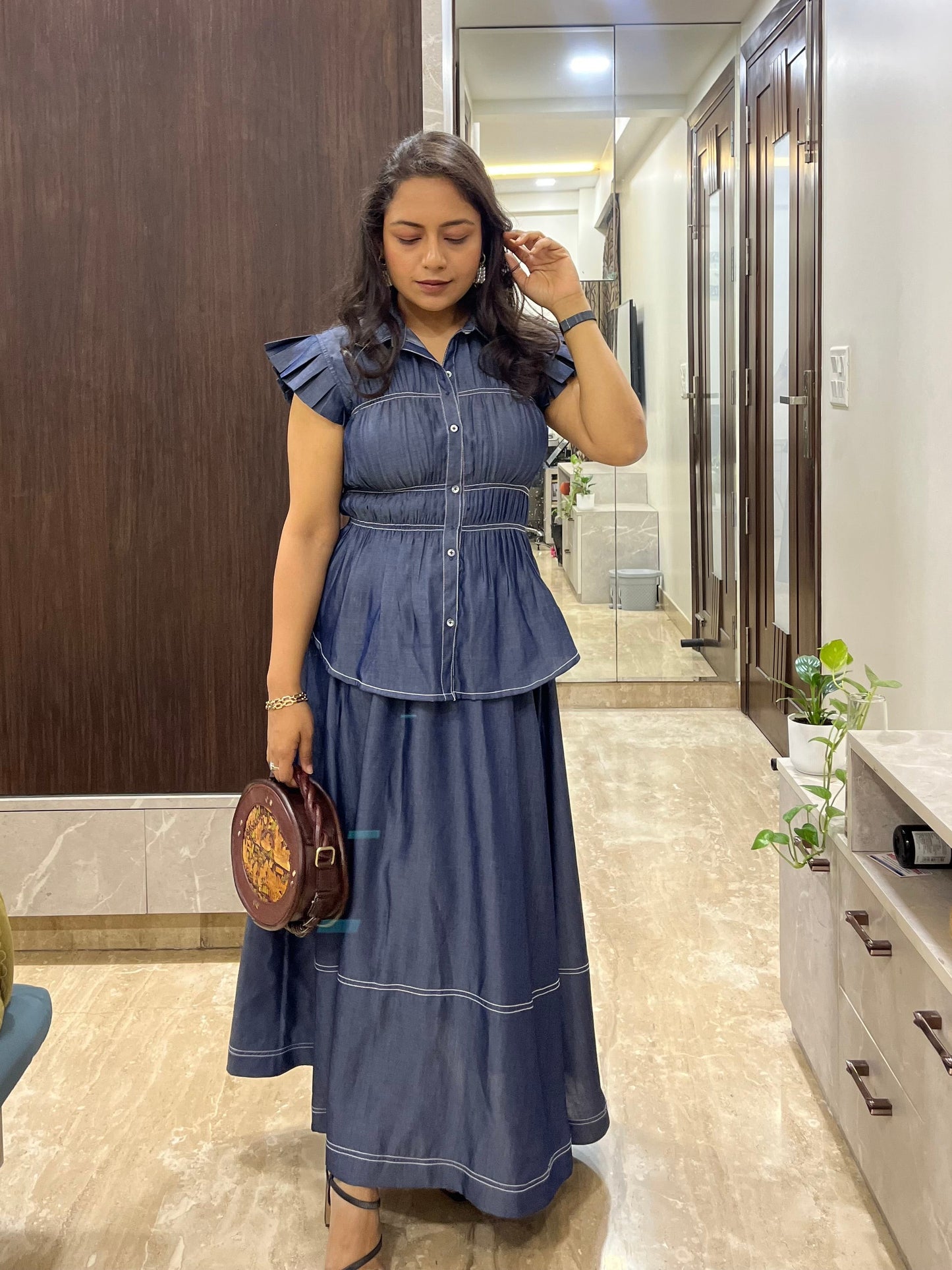 The Everyday Skirtset