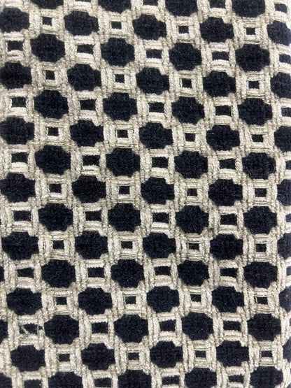 Jenny Olive Honeycomb Jacket