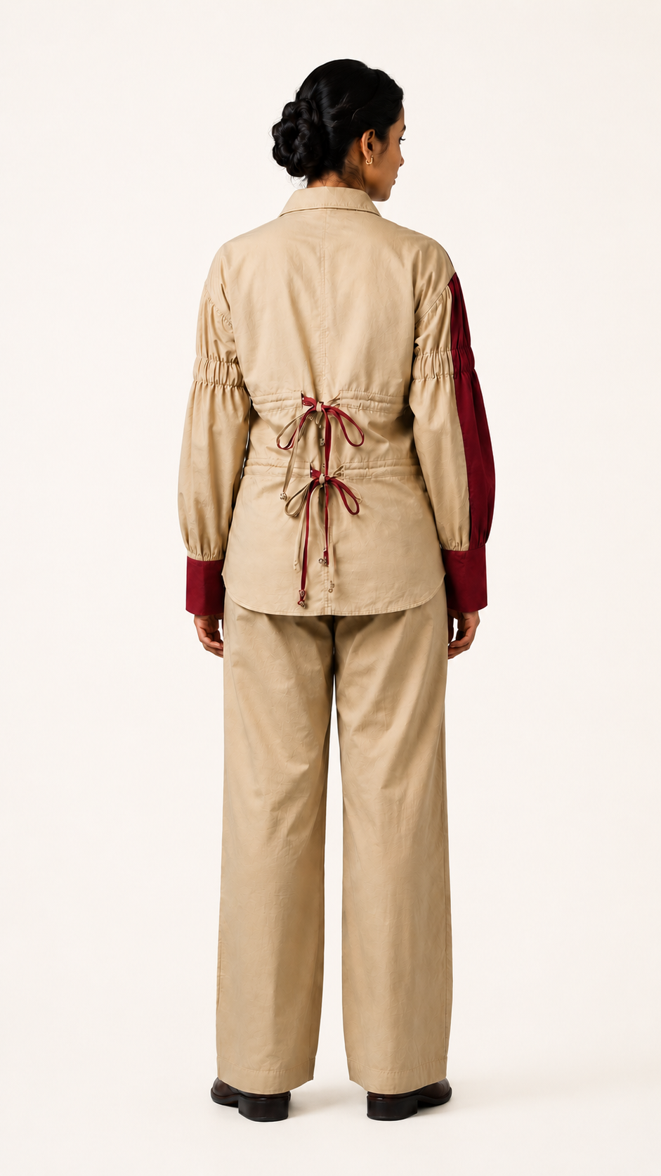 Coffee Run Co-ord Set