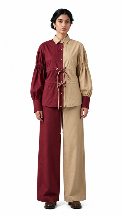 Coffee Run Co-ord Set