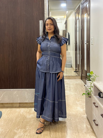The Everyday Skirtset