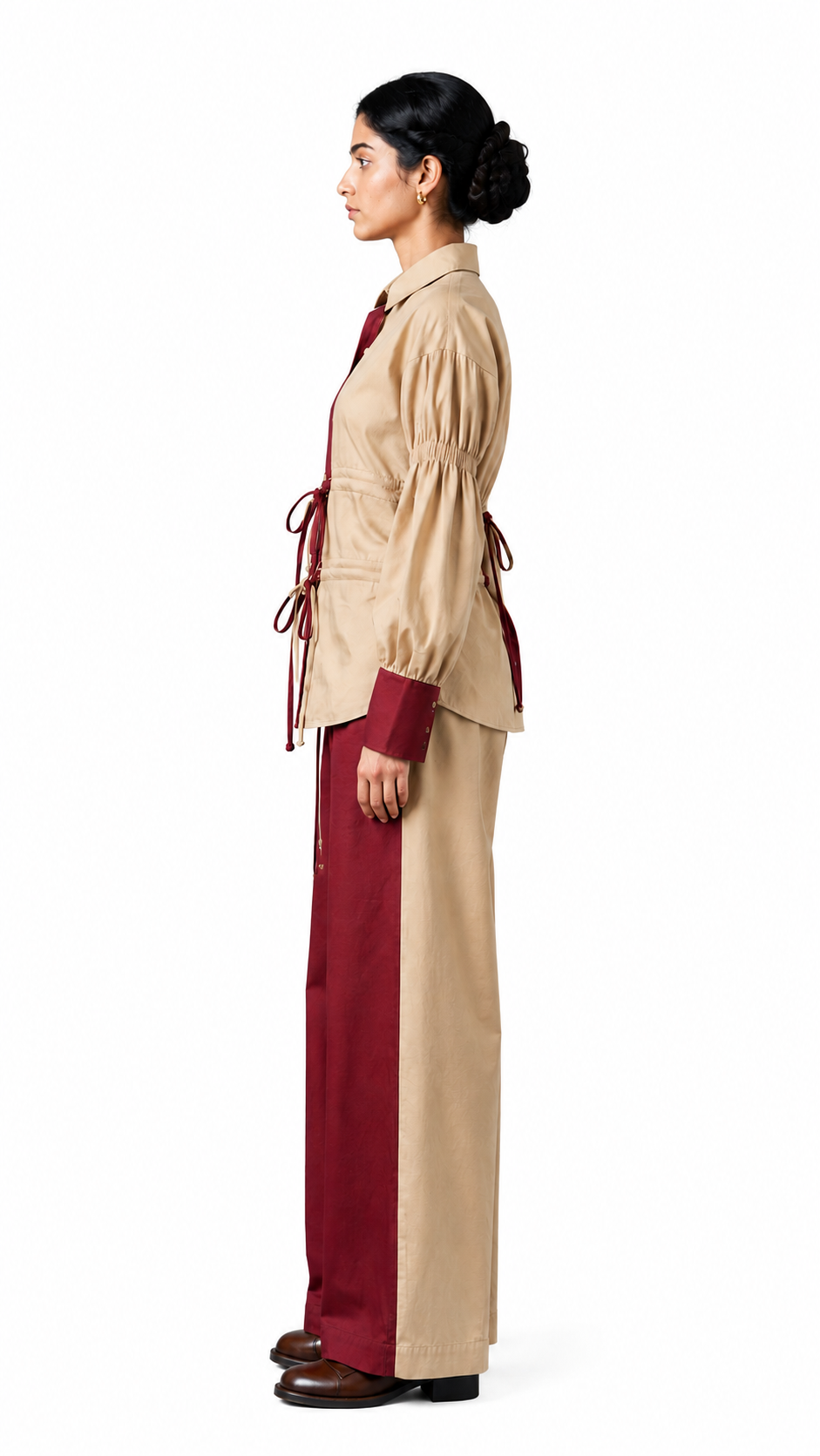 Coffee Run Co-ord Set