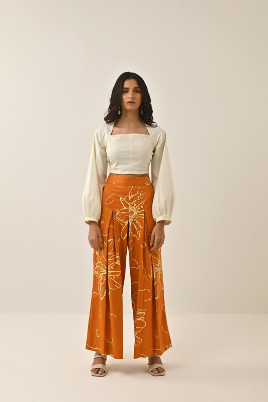 Daisy Trouser