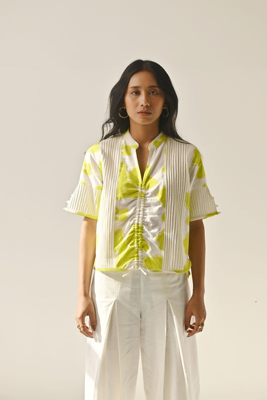 Dahlia Top