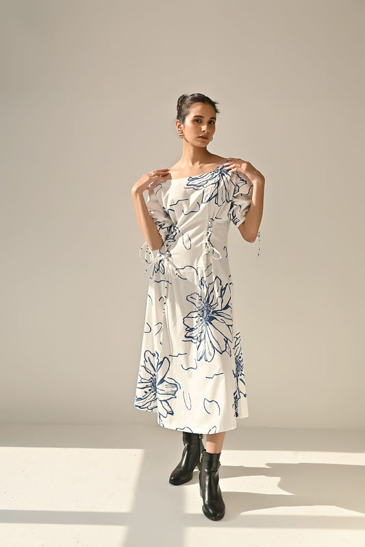 Aster Dress