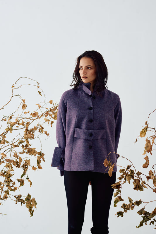 MEADOW RUE JACKET
