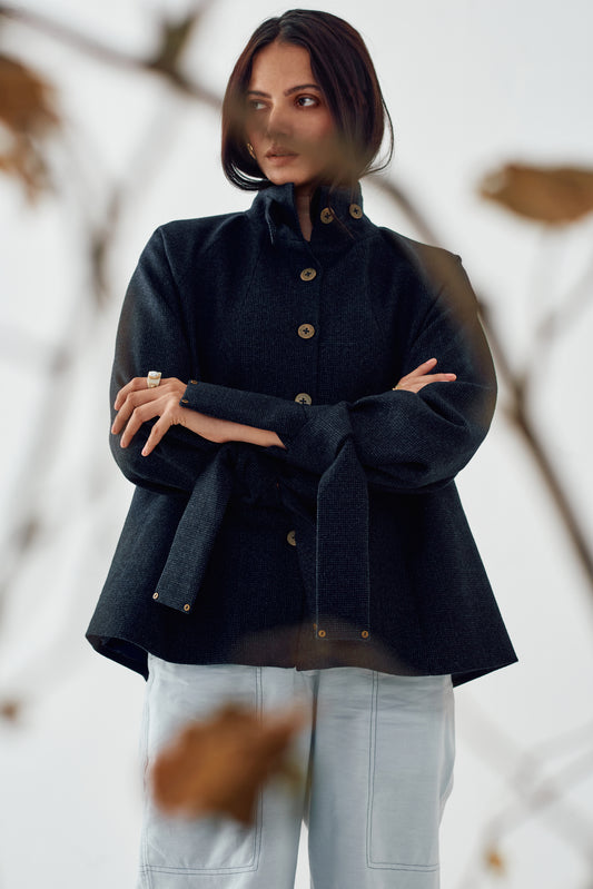 MEADOW CLARY JACKET