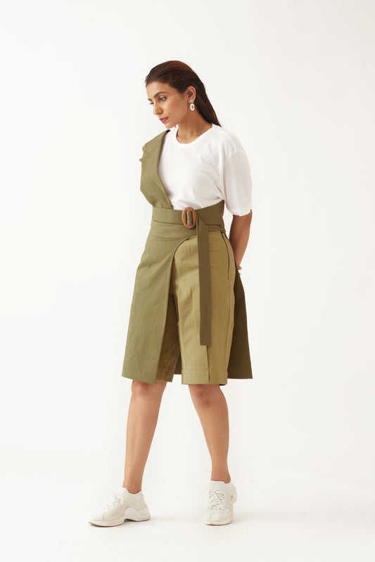 OFF ROAD CO ORD SET